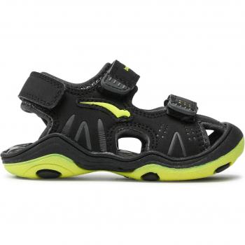 Bagheera Flux 86552-2 Sandali Nero
