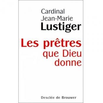 Les prêtres que Dieu donne (Hor Col2)