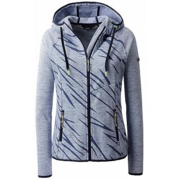 Damen Fleecejacke Ekaterina von LPO