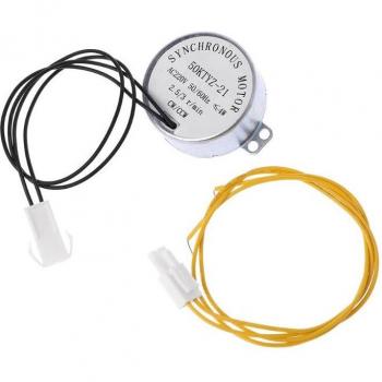 Système de rotation d'œufs 220V pour incubateur