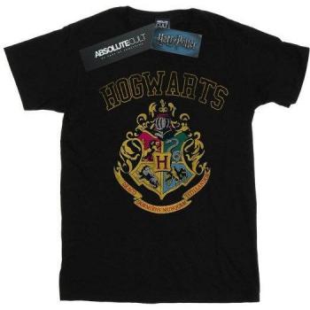T-shirt uomo Harry Potter con stemma L
