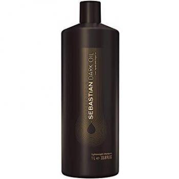 Sebastian Professional Dark Oil Champú Ligero 1000ml