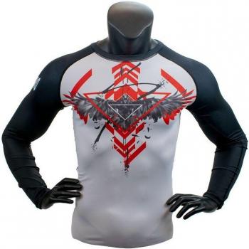 Super Pro Longsleeve Rashguard