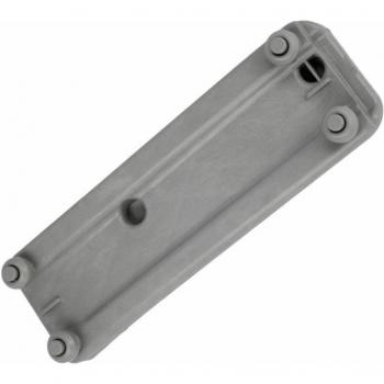 Rails latéraux droit pour appareils ARISTON