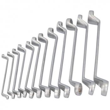 Clé polygonale double ENERGY NE01001SK12