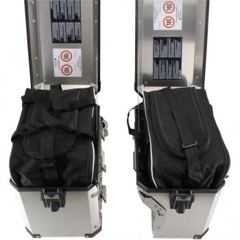 BMW R1200GS R 1250 GS LC ADV F 800 GS Saddle Luggage Bag