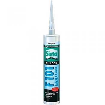 Sista F101 Bianco 300 ml (Sigillante)