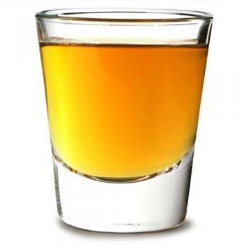 Pasabahce Classic 1.6oz Shot Glasses Pack