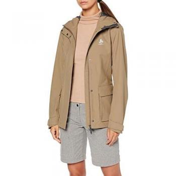 Odlo Blouson hardshell HOLMENKOLLEN 2L Femme fallen rock FR : M