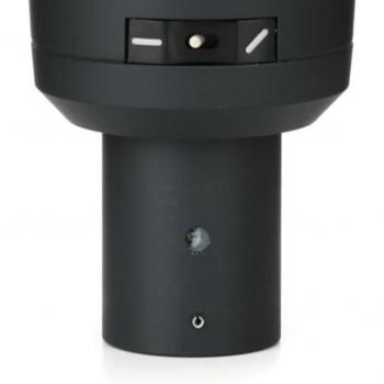 Electro-Voice RE20, Professional Microphone for Broadcast and Studio