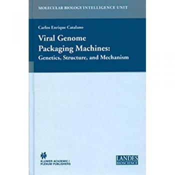 Viral Genome Packaging: Genetics, Structure, and Mechanism