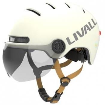 Livall Urban City Helm 54-58 cm