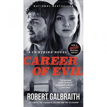 Career of Evil