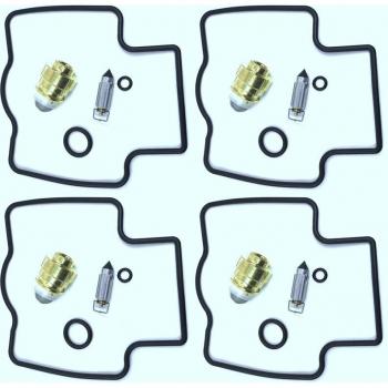 KAWASAKI ZXR ZX 400 Carburetor Repair Kit