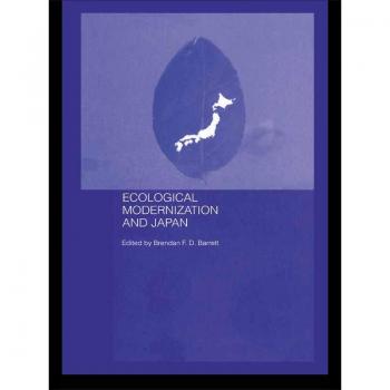 Vitalsource Technologies, Inc. Ecological Modernisation and Japan