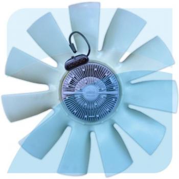 DFF059 Motoventilateur PRASCO