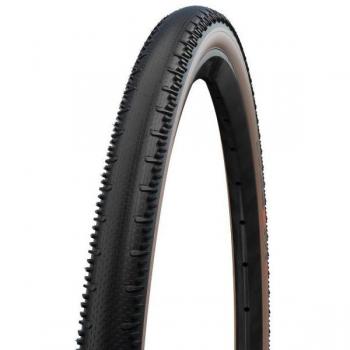 Schwalbe G-One RS 45-622 Faltbarer Gravelreifen TLE E-25 HS621 Addix Race