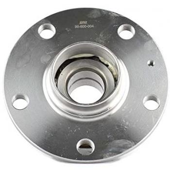 Pacchetto Cuscinetto Ruota BSG 90-600-004