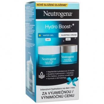 Dr. Hauschka Körperpflege‑Set Hydro Boost 2×50 ml