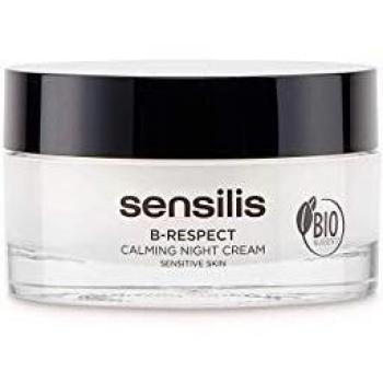 SENSILIS B-RESPECT CALMING CREMA NOCHE 50ML