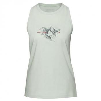 Mammut Damen Tanktop Gradient M