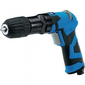 Perceuse pneumatique 10mm sans clé Draper Storm Force