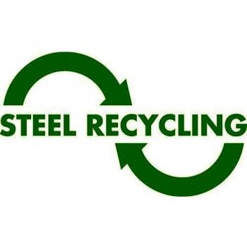 C&P 12-Door Steel Storage Locker