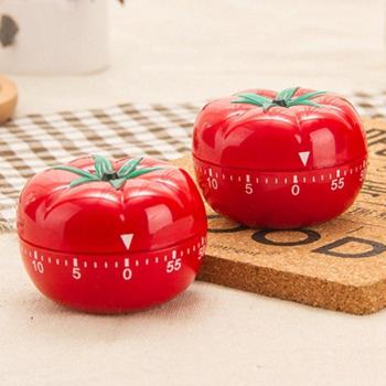 Mechanical Tomato Timer