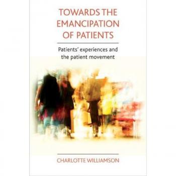 Towards the emancipation of patients