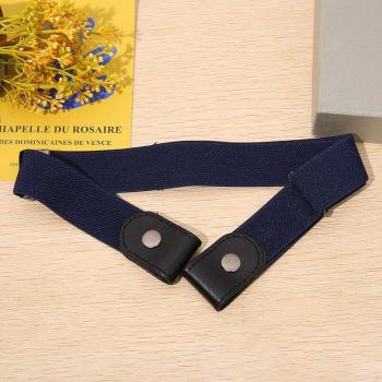 No Bulge Waist Strap
