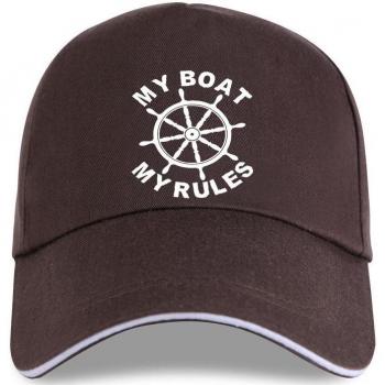 Unisex MY BOAT