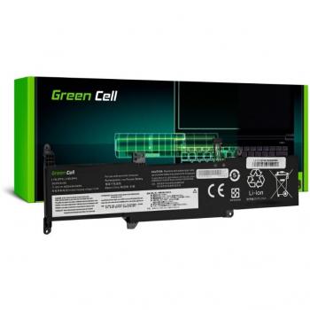 Green Cell Batterie d'Alimentation LE171 4650mAh pour Lenovo