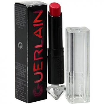 Guerlain La petite Robe noire Shiny Lip Colour 20 poppy cap