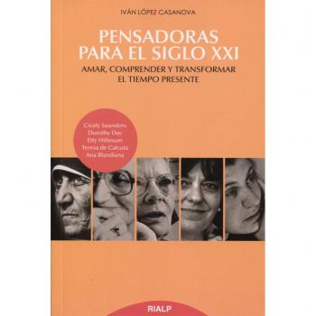 Pensadoras para el siglo XXI