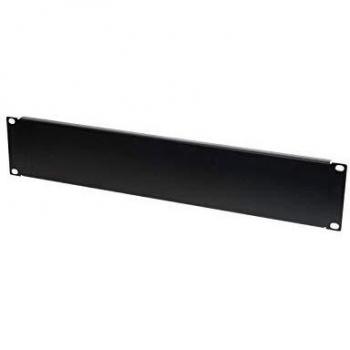 Pannello di Blocco 2U per Rack 19