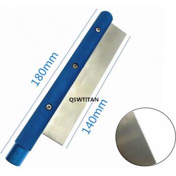 Stainless Steel Bone Saw