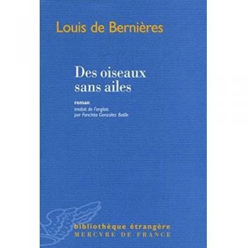 Des oiseaux sans ailes