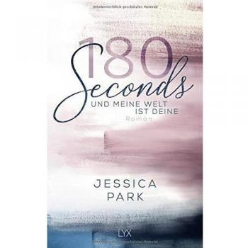 Jessica Park 180 Seconds