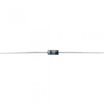 TRU Komponenten TVS-Schutzdiode TC-P6KE18CA DO-15 17.1 V 600 W