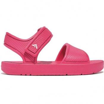 Sandali Iqushion Fitflop Ergo Rosa Jam EU 24