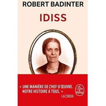 Idiss
