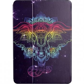 Cute Unicorn Cat Cover for Samsung Galaxy Tab A7 Lite T220 T225