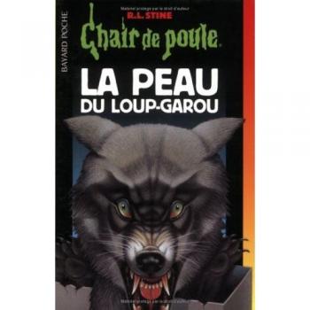 Peau du loup-garou