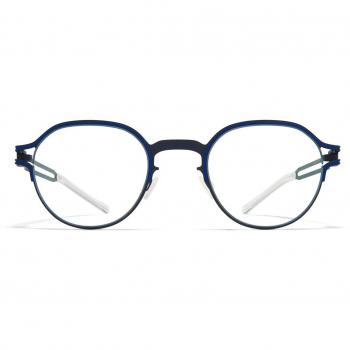 Mykita Vaasa 514 Men's Eyeglasses Blue Size 47