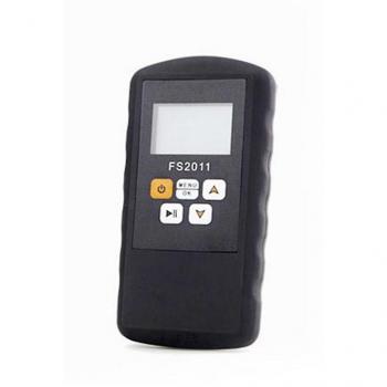 Moniteur de radiations Geiger FS2011