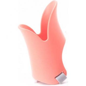 Maska Pet Anti-Morder con Bocina de Pato – No Ladrar, Ajuste Fácil (S/M/L)