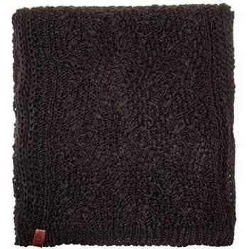 Foulard Élégant Superdry Nebraska Femme Noir Unisize