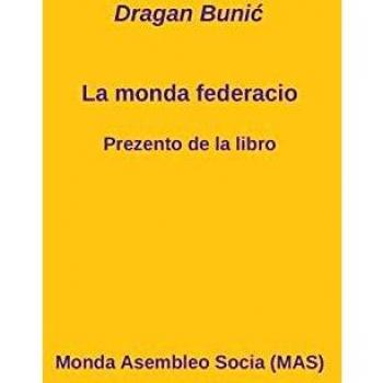 La monda federacio