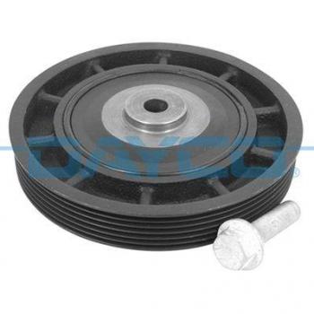 Kit de poulies DAYCO DPV1149K