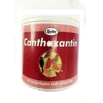 Quiko Canthaxantin 100 g